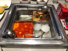 -海底捞火锅(凯德广场店)