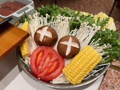 -川越泰火锅(吉利大厦店)