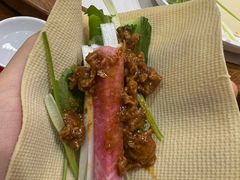 -玺炖·中国铁锅炖(虹桥天街店)