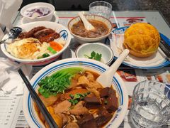 -敏华冰厅(平安金融中心店)