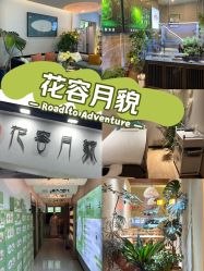 -阅年轻·AI家庭健康体质调理