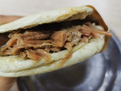 -樊记腊汁肉(竹笆市总店)