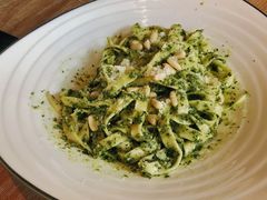 罗勒松子面-FABIO’S费比欧披萨餐厅