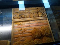 牛肉松小贝-麦斯晨菲老香港蛋糕(东街店)