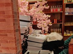 -小吊梨汤·北京菜·烤鸭(西直门凯德店)