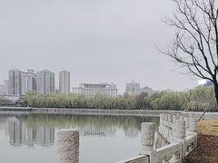 -迎泽公园