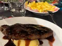 -I'm Angus Steakhouse