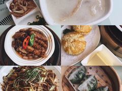 -潮福城大酒楼·潮味粤品·港式点心(湖滨北路店)