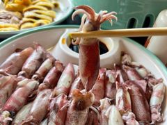 -坛南湾农家乐·海鲜楼·大排档(平潭坛南湾店)