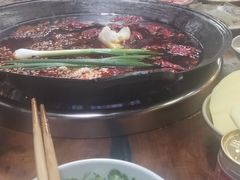 -四小区火锅·巷子里的重庆火锅(花照壁店)