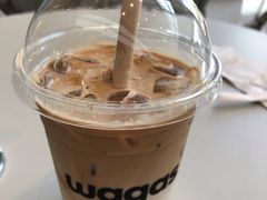 -Wagas沃歌斯(合生汇店)