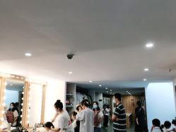 -宝贝家族国际影像馆(东郊记忆店)