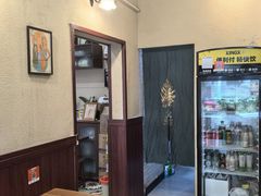 -曼谷食堂·泰国家庭料理(丹桂路店)