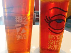 -麦当劳(大栅栏店)