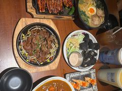 -小川洋风料理(江汉路店)
