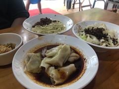 -华兴街自力面店