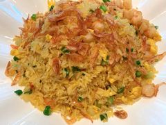 -广州文华东方酒店·江-由辉师傅主理