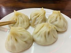 -朱新年·苏式汤团·面点(北寺塔店)