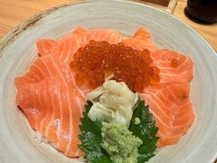-Tuna maki寿司(苏州中心商场店)