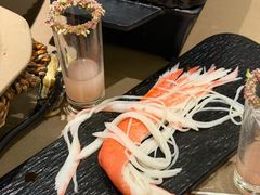 -鸣记脆皮烤鱼·海鲜烤鱼(三八广场店)