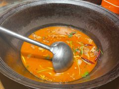 -李久其家民间餐厅(梅溪湖店)
