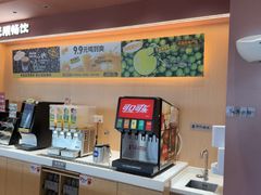 -菲滋意式餐厅(长兴东鱼坊店)