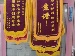 -全心全意连锁动物医院·微创中心·内科急重症·心脏专科(丰管路店)