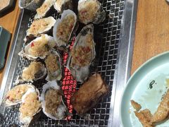 -蚝英雄·自助烤蚝(高新店)
