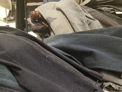 -ZARA HOME(天环广场店)