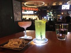 -CIRCLE·酒吧(第一国际店)