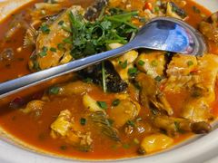 -魏铭鱼头捞饭(晋阳路店)