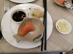 -东方红海鲜百汇(国际大厦店)