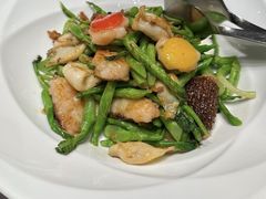 -北京泰富酒店-柏景轩中餐厅