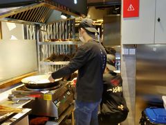 -乐彡炸串·烤苕皮(西单华威约饭街店)