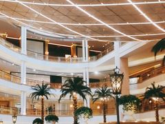 -上海大酒店(南京东路店)