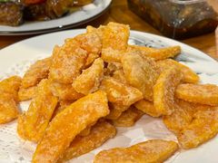 -胡同小馆(新威路店)
