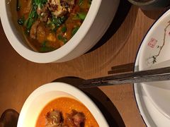 -绿茶餐厅(西湖银泰百货店)