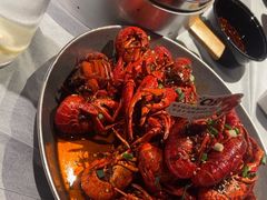 -巴厘龙虾·榜首油焖大虾(音乐学院·沿江酒馆店)