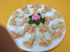 -东华大学第一食堂(松江校区店)