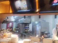 -闽上鲜·福建菜(龙湖滨江天街店)