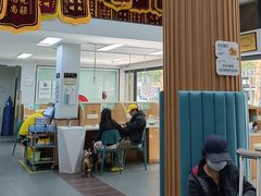 -联合动物医院(光谷诊疗中心)