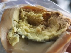 -金盆阿嬷香菇茶叶蛋(玄光店)