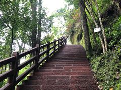 -赤水丹霞旅游区·大瀑布