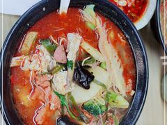 -四川老牛麻辣烫(北门桥店)