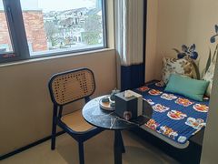 -广州永庆坊瞻云精选酒店