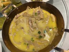 -老平安农家菜(平安店)