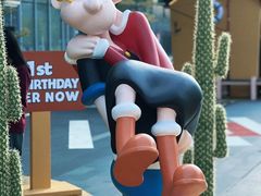 -东莞松山湖万象汇