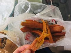 -王老头炒货(天坛东路店)