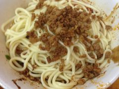 -吴记怪味面(牛王庙店)