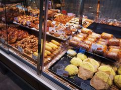 -巴黎贝甜(五月花广场店)